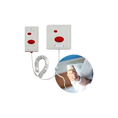 Nurse Call thumbnail