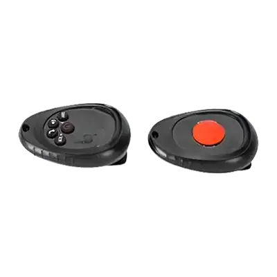 Signalling thumbnail