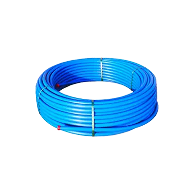 HDPE Fibre Duct thumbnail