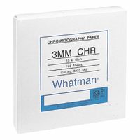 Chromatography Paper thumbnail