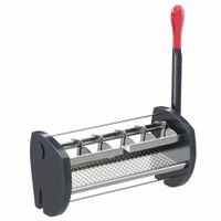 Cleanroom Mop Carts, Handles, Covers, Heads & Wringers thumbnail