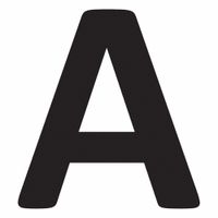 Chemicals beginning with A thumbnail