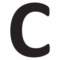 Chemicals beginning with C thumbnail