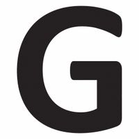 Chemicals beginning with G thumbnail