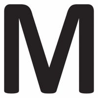 Chemicals beginning with M thumbnail