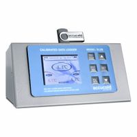 Cold Storage Locks, Alarms & Accessories thumbnail