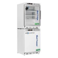 Lab Refrigerator-Freezers thumbnail