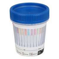 Drug & Alcohol Kits thumbnail