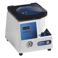 Dry Evaporators & Concentrators thumbnail