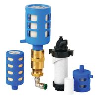 Hydrogen and Zero Air Generators thumbnail