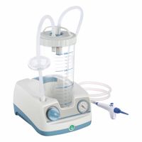 Lab Aspirator Pumps & Accessories thumbnail