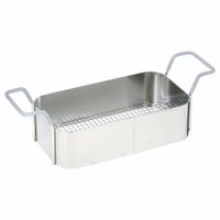 Ultrasonic Cleaner Inserts & Lids thumbnail