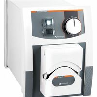 Lab Peristaltic Pumps thumbnail