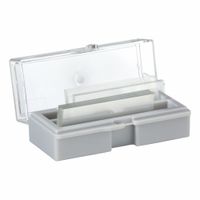 Microscope Slides & Storage thumbnail