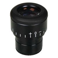 Microscope Lenses, Eyepieces & Covers thumbnail