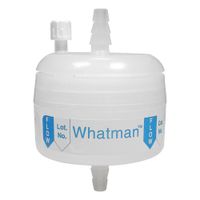 In-Line Filters & Filter Capsules thumbnail