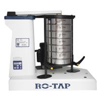 Lab Sieve Shakers thumbnail