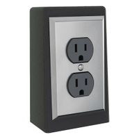 Lab Furniture Raceways, Supports, & Accessories thumbnail