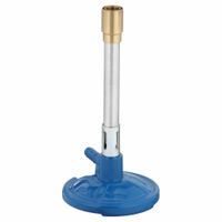 Bunsen Burners, Wire Gauze, & Tubing thumbnail