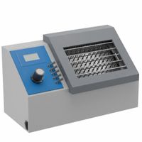 Dry Baths, Beads, & Blocks thumbnail