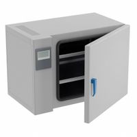 Incubators & Stability Chambers thumbnail