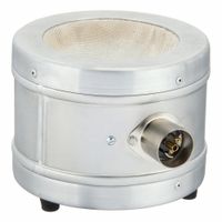 Lab Heating Mantles & Covers thumbnail