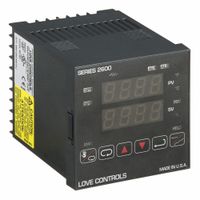 Laboratory Temperature Controllers thumbnail