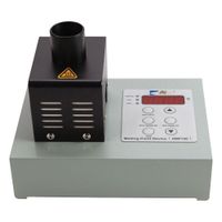 Melting Point Testers thumbnail