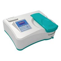 Spectrophotometers & Accessories thumbnail
