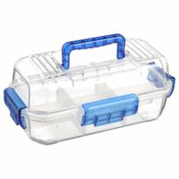 Lab Carriers & Caddies thumbnail