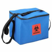 Specimen Transport Coolers thumbnail