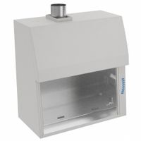 Biosafety Cabinets & Enclosures thumbnail