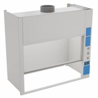 Ducted Fume Hoods thumbnail
