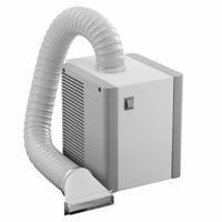 Exhaust Snorkels & Arms & Portable Fume Exhausters thumbnail