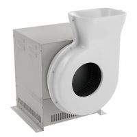Fume Hood Blowers thumbnail
