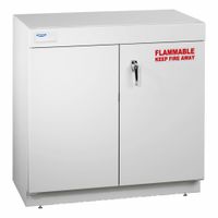 Fume Hood Cabinets, Stands & Carts thumbnail