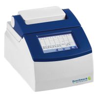Thermal Cyclers & Blocks thumbnail