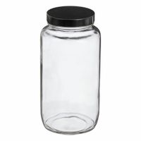 Glass Lab Bottles thumbnail