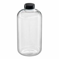 Narrow Mouth Round Glass Bottles thumbnail