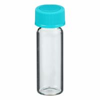 Glass Vials & Ampules thumbnail