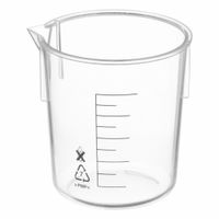 Plastic Beakers thumbnail