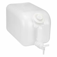 Plastic Carboys, Jerricans, & Jugs thumbnail