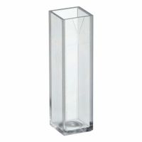 Plastic Cuvettes & Caps thumbnail