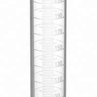 Plastic Graduated Cylinders thumbnail