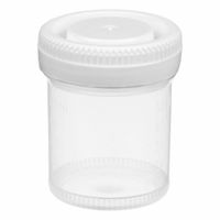 Plastic Jars thumbnail