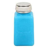 Plastic Dispenser & Dropper Bottles thumbnail