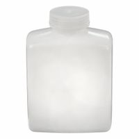 Rectangular Plastic Lab Bottles thumbnail