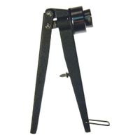 Vial Top Crimpers & Decrimpers thumbnail