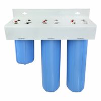 Water Purification & Wastewater Sampling thumbnail