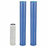 Water Purification System Cartridges & Filters thumbnail